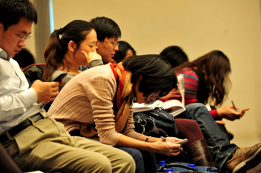 同樣是老花鏡，美麗島高端定制老花鏡不一樣