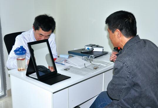 為什么戴的老花鏡不舒適，原因在這里