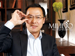 選準老花鏡品牌，讓老花眼遠近清晰，少花冤枉錢