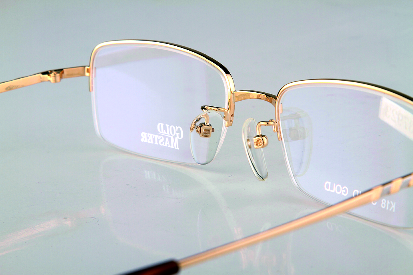 你真的了解天然水晶老花鏡嗎？