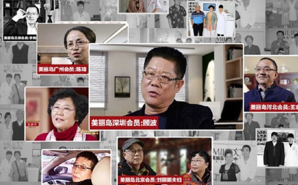 老花鏡技術(shù)革命，漸進(jìn)多焦鏡才是最佳解決方案