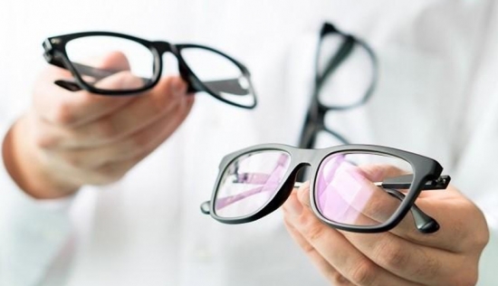 美麗島老花鏡：近視老花困擾我5年了，有沒有一種眼鏡可解決