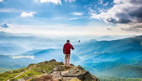 美麗島：戴上美麗島多焦鏡，世界再大也去得