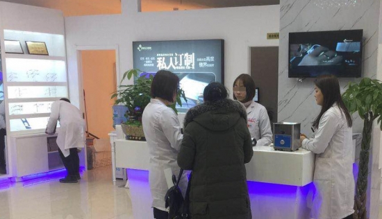 美麗島多焦鏡：近視老花困擾我5年了，有沒有一種眼鏡可解決