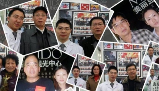 老花了不可怕不必遮掩，只需一副享受舒適生活