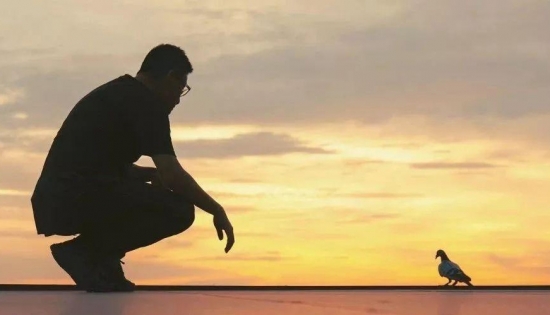 警惕老花眼提前來襲，人到中年換戴多焦鏡，不再為老花眼煩惱