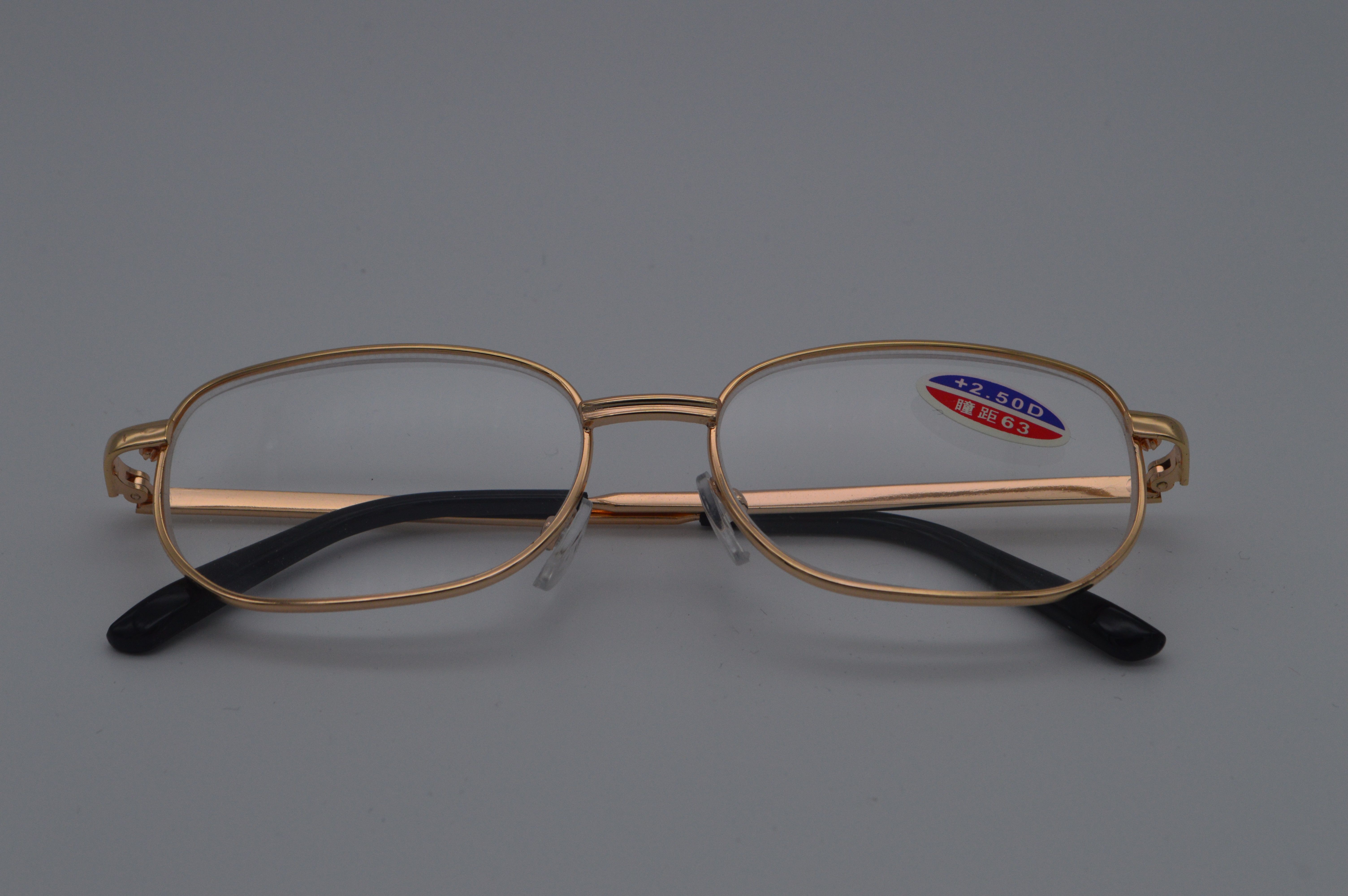 提醒，別拿放大鏡當(dāng)老花鏡使，老花鏡幾年需要一換？