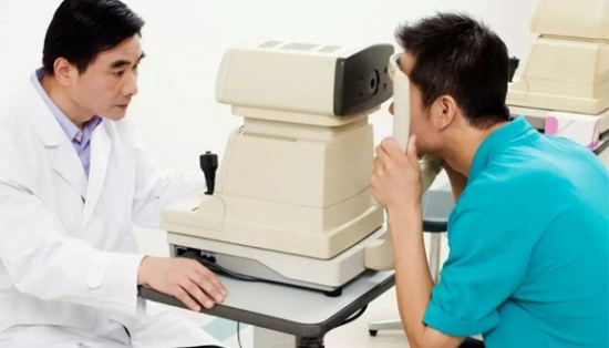 年輕時(shí)近視，老了就不會(huì)老花？近視和老花可以相互抵消？