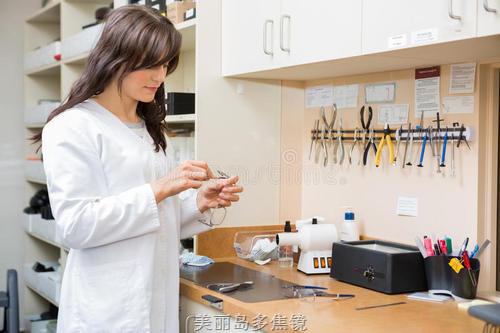 美麗島多焦鏡什么要定期到店保養(yǎng)？