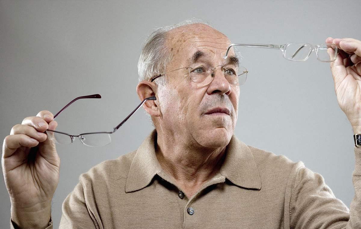 關(guān)愛(ài)中老年人眼部健康，美麗島多焦鏡專注解決國(guó)人近視又老花難題